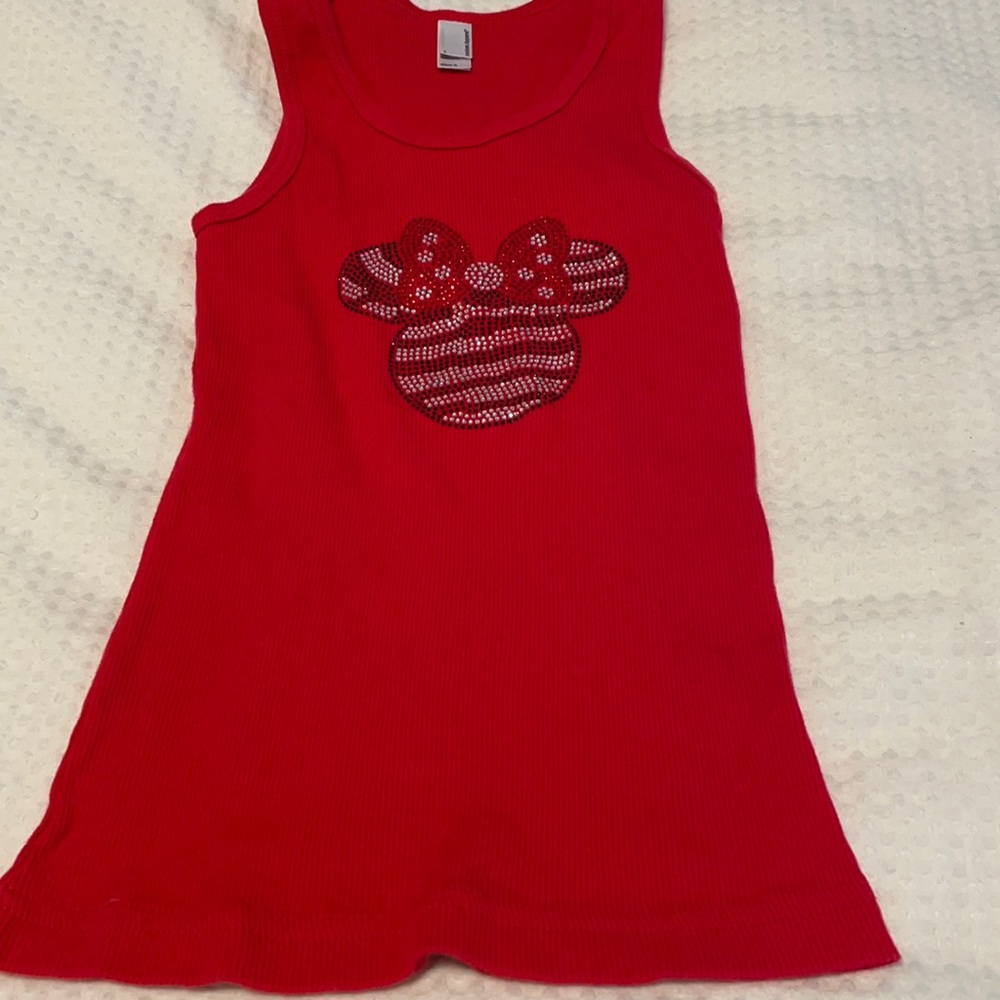 Minnie Shirt